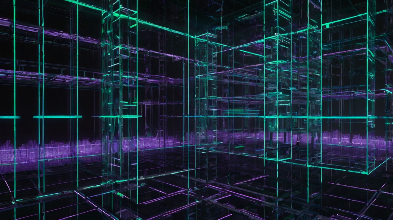 3D Architecture