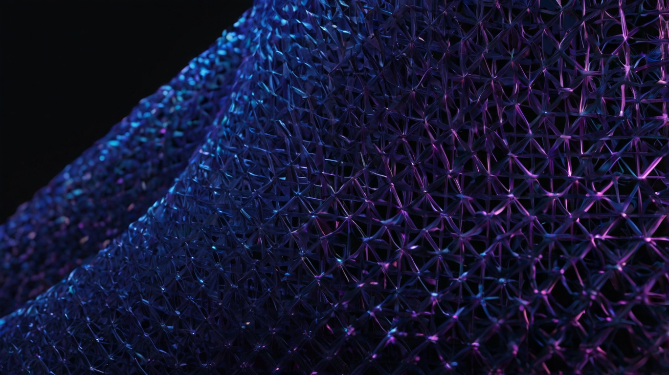 Tech mesh