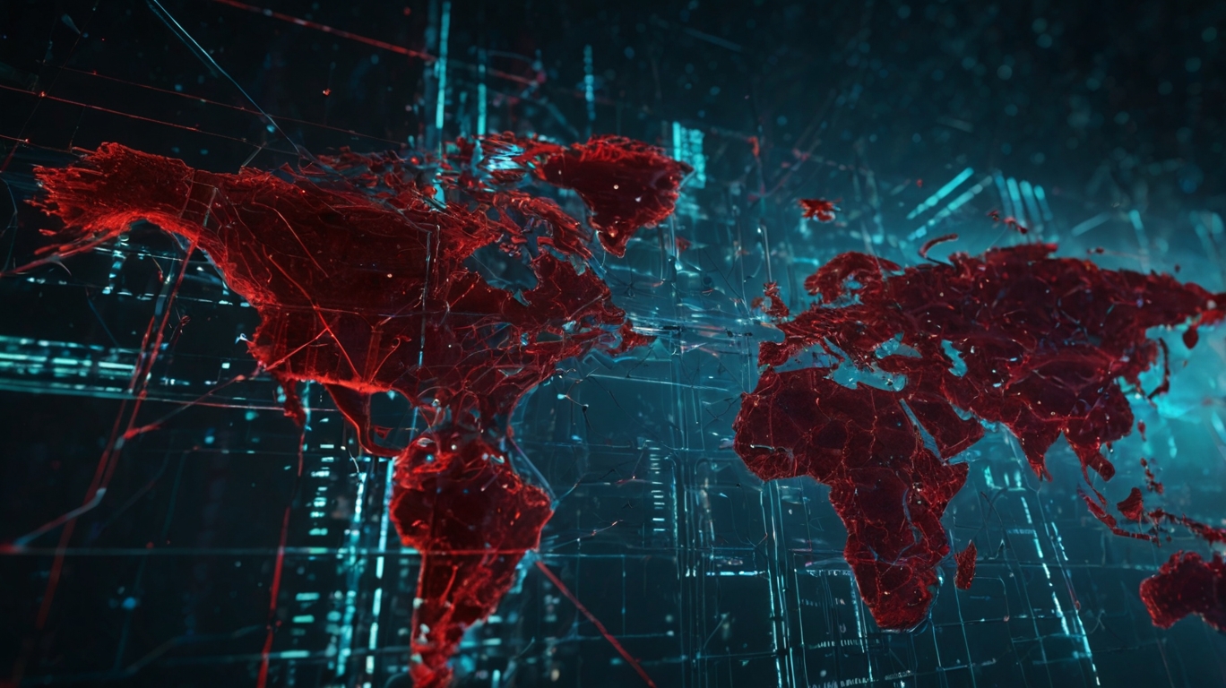 Global security